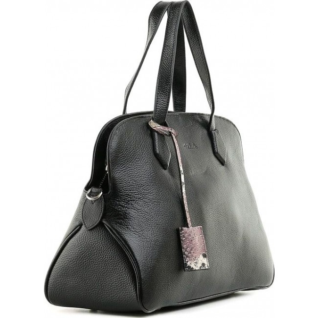 Женская сумка Fiato 69740 Черный - фото №2