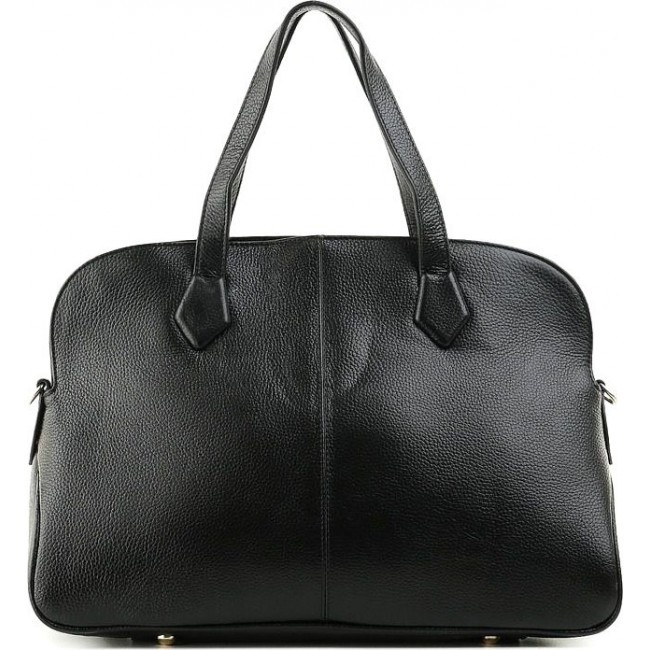 Женская сумка Fiato 69740 Черный - фото №3