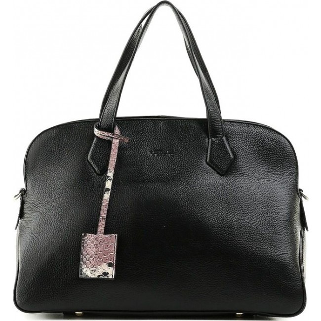 Женская сумка Fiato 69740 Черный - фото №1