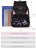 Рюкзак школьный Grizzly RG-160-2 черный - фото №7