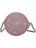Сумка OrsOro CS-0028 темный палево-розовый - фото №1