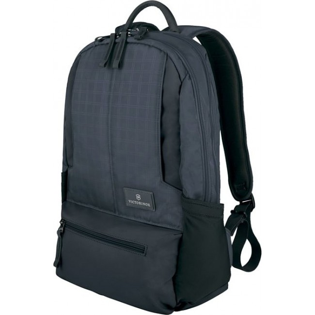 Рюкзак Victorinox Altmont Laptop Backpack Синий - фото №1