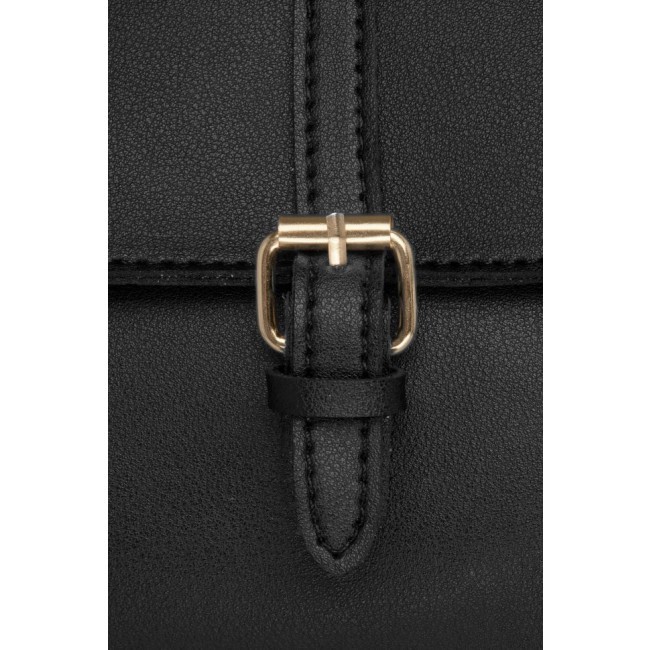 Женская сумка Trendy Bags ISTRA Черный black - фото №5