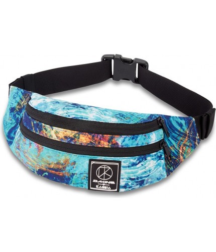 Поясная сумка Dakine CLASSIC HIP PACK Kassia elemental- фото №1