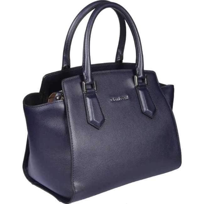 Женская сумка Gianni Conti 2153202 Тёмно-синий - фото №1