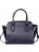 Женская сумка Gianni Conti 2153202 Тёмно-синий - фото №2