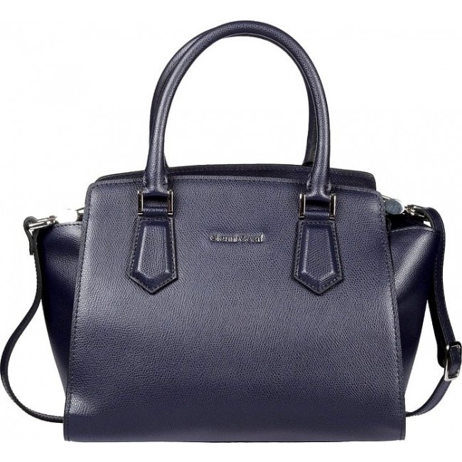 Женская сумка Gianni Conti 2153202 Тёмно-синий - фото №2