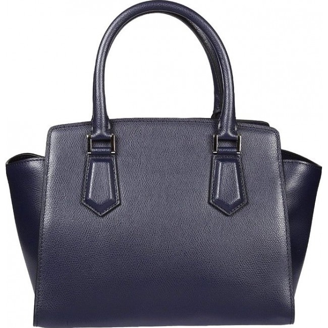 Женская сумка Gianni Conti 2153202 Тёмно-синий - фото №4