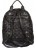 Бизнес-рюкзак женский Gianni Conti 4503356 Чёрный - фото №4