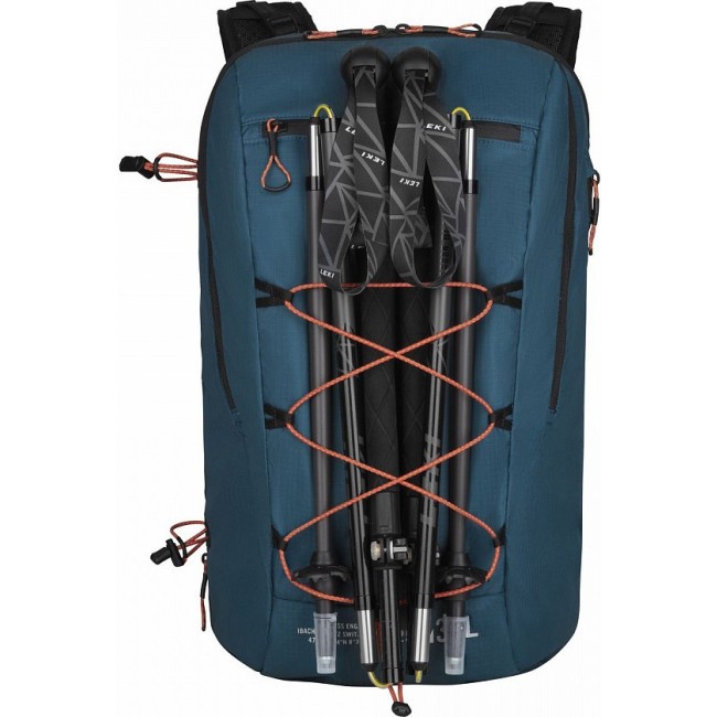 Рюкзак Victorinox Altmont Active L.W. Expandable Backpack Красный - фото №6