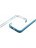 Чехол для iphone Kawaii Factory Бампер для iPhone 5/5s "Spigen" Голубой - фото №4