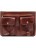 Кожаный портфель Tuscany Leather Modena TL141134 Коричневый - фото №2
