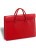 Женская сумка Brialdi Vigo Красный - фото №1