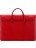 Женская сумка Brialdi Vigo Красный - фото №2