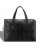 Женская сумка Brialdi Aisa Кроко Черный - фото №3
