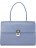 Женская сумка OrsOro D-420 Серый - фото №1