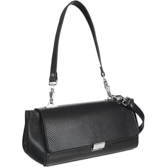 Женская сумочка BRIALDI Amelie (Амели) arizona black - фото №1
