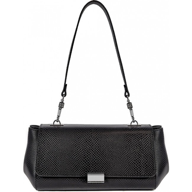 Женская сумочка BRIALDI Amelie (Амели) arizona black - фото №2