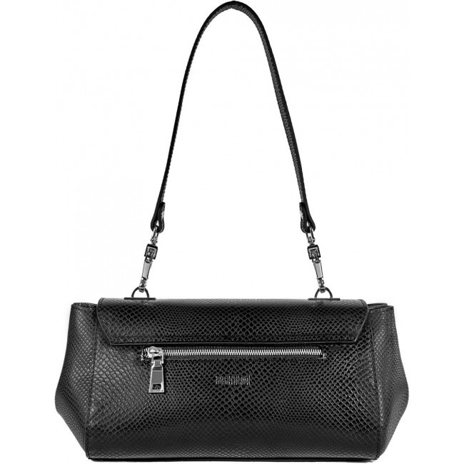 Женская сумочка BRIALDI Amelie (Амели) arizona black - фото №3