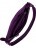 Женская сумка Trendy Bags MESSAGE Фиолетовый - фото №4