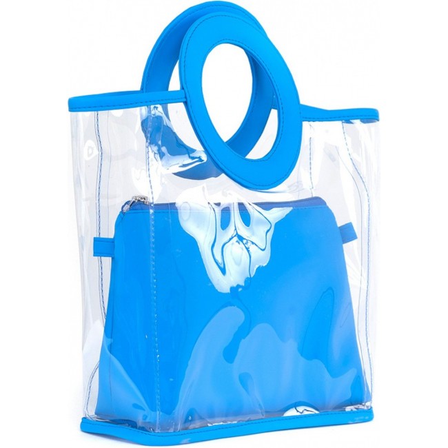 Женская сумка Versado B745 blue Синий - фото №1