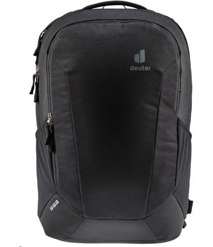 Рюкзак Deuter Giga 28 Black Черный- фото №1