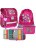 Рюкзак Mag Taller  EVO с наполнением Сердечки (розовый) - фото №1