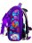 Школьный ранец с мешком в комплекте DeLune 3 Медвежонок и бабочки - фото №8