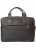 Мужская сумка Carlo Gattini Rivoli 1004-04 Темно-коричневый - фото №3