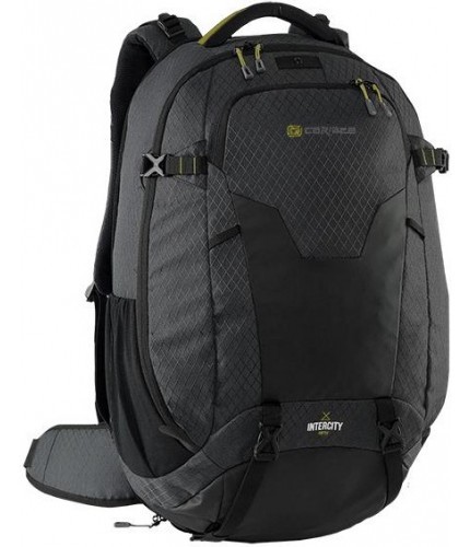 Рюкзак Caribee Intercity 50 Black- фото №1