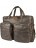Дорожная сумка Carlo Gattini Oriolo 4028-04 Темно-коричневый - фото №2