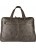 Дорожная сумка Carlo Gattini Oriolo 4028-04 Темно-коричневый - фото №3