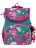 Рюкзак Grizzly RA-873-3 Цветочки (розовый и зеленый) - фото №1