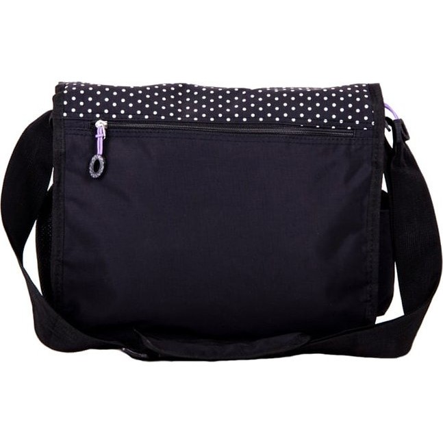Школьная сумка Monkking HS-13103A Фиолетовый - фото №3