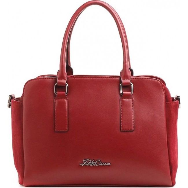 Женская сумка Fiato Dream 65383 Красный - фото №1