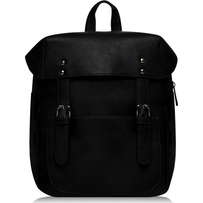 Рюкзак Trendy Bags ARGO Черный - фото №1