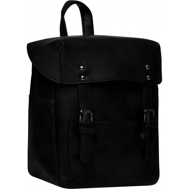 Рюкзак Trendy Bags ARGO Черный - фото №2