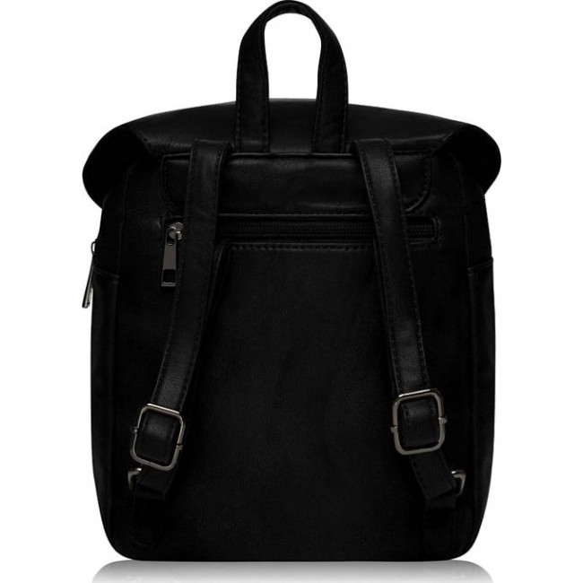 Рюкзак Trendy Bags ARGO Черный - фото №3