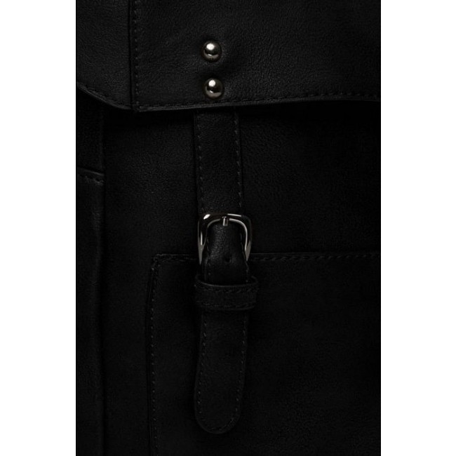 Рюкзак Trendy Bags ARGO Черный - фото №5