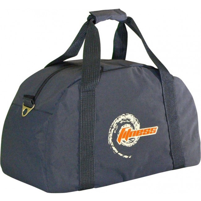 Спортивная сумка Polar 5997 Черный - фото №1
