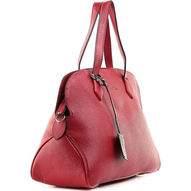 Женская сумка Fiato 69742 Красный - фото №2