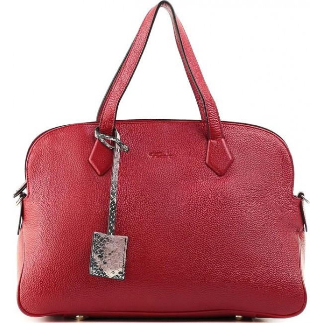 Женская сумка Fiato 69742 Красный - фото №1