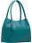 Женская сумка Trendy Bags B00521 (biruza) Зеленый - фото №2