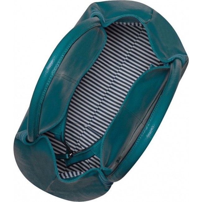 Женская сумка Trendy Bags B00521 (biruza) Зеленый - фото №4