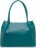 Женская сумка Trendy Bags B00521 (biruza) Зеленый - фото №1