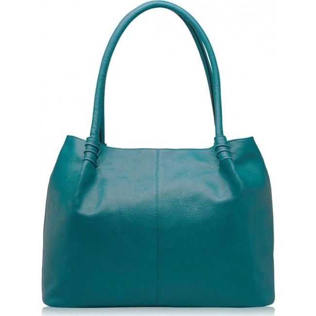 Женская сумка Trendy Bags B00521 (biruza) Зеленый - фото №1