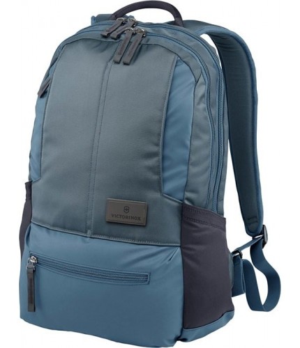 Рюкзак Victorinox Altmont Laptop Backpack Зеленый- фото №1