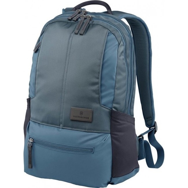 Рюкзак Victorinox Altmont Laptop Backpack Зеленый - фото №1