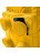 Рюкзак детский LEGO Brick 2x2 Yellow Желтый - фото №3