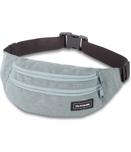 Поясная сумка Dakine CLASSIC HIP PACK Lead blue- фото №1